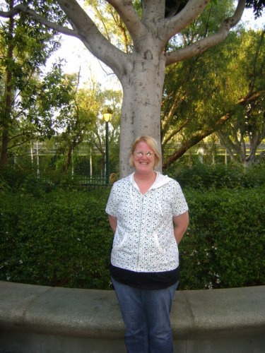 Jill Swanberg