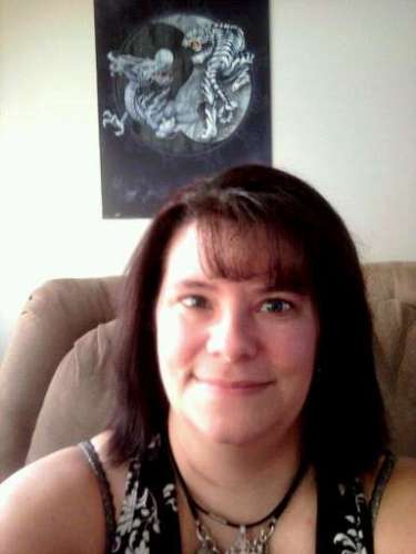 Jacqueline Pletcher