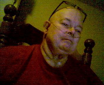 Richard Lago