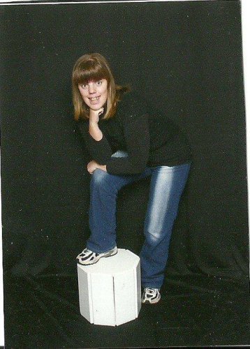 Kathy Sparkman
