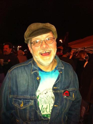 Lance Green
