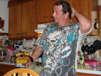 Jimmie Short