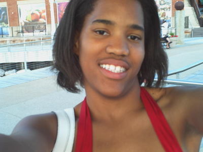 Ashleigh Dunbar