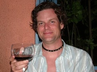 Brett Laslie