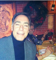 Gregory Porpora