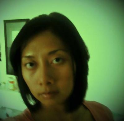 Liny Chim