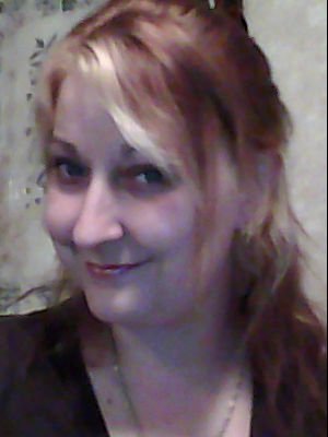 Tara Blackburn