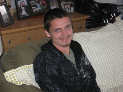 David Woodruff