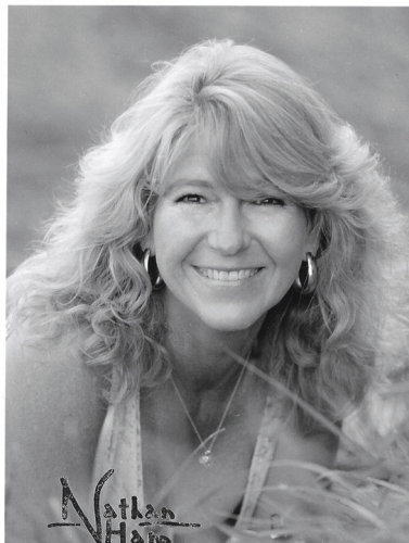Kim Brown