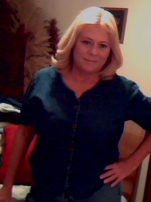 Cynthia Johnson