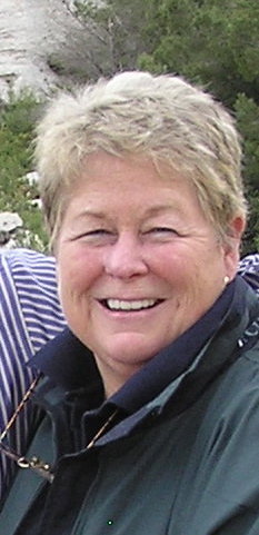 Julia Garraway