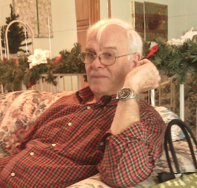 Charles Boggs