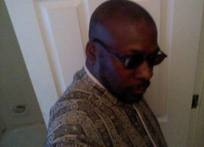 Timothy Clodfelter