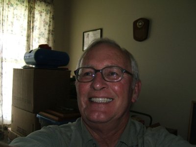 Michael Dobbs