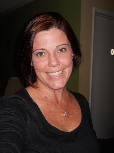 Melissa Mccormick