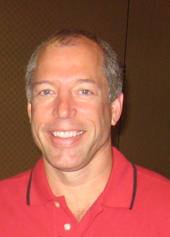 Jerry Espy