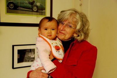 Barbara Carpenter