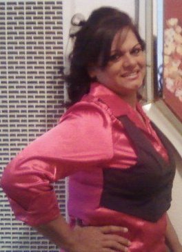 Patty Miranda