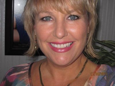 Susan Robertson