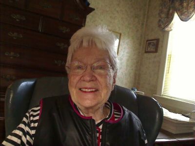 Margaret Kidd