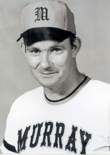Maurice Campbell