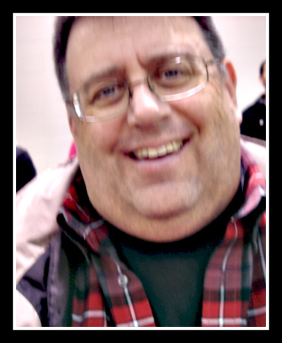 David Mckay