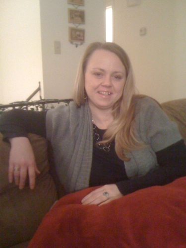 Martha Wilson