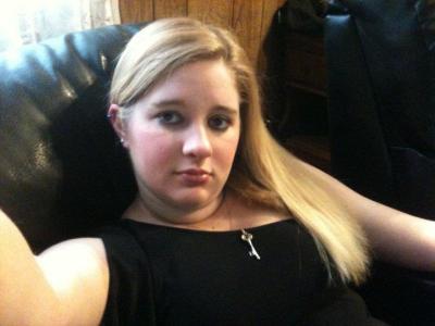 Ashley Scheaffer