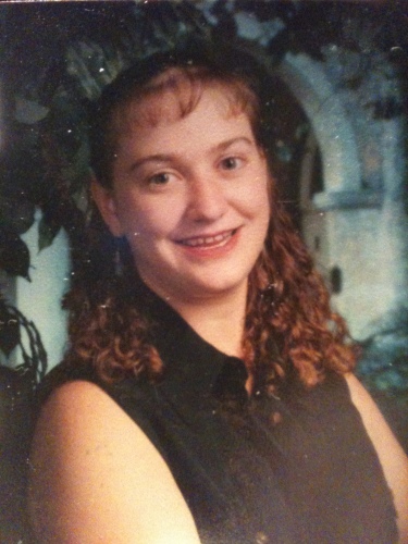 Lisa Thompson