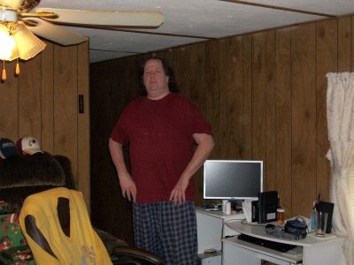 Patrick Terracino