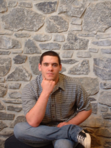 Joshua Harrell