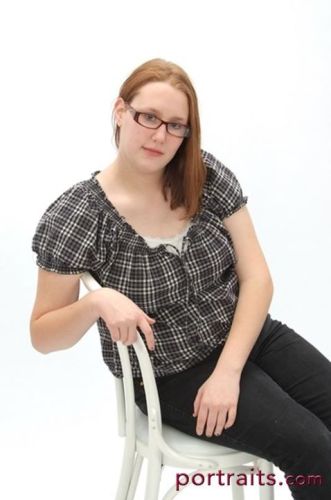 Amber Hanson