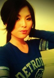Mariko Nakagawa