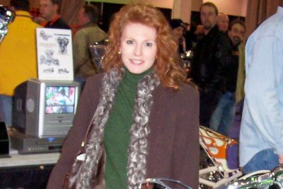 Michele Chipman
