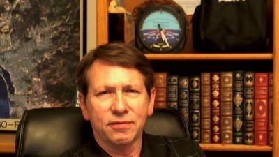 David Duffin