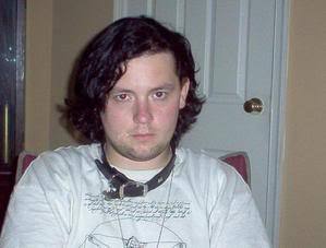 Mathew Caplan