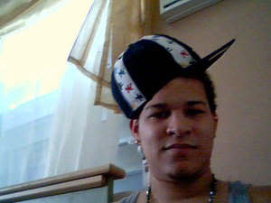 Edwin Baez Morales