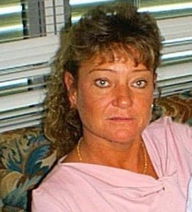 Tina Meekins