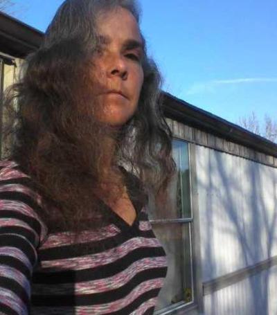 Linda Arnder