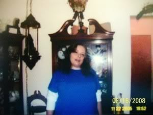 Lisa Hatch