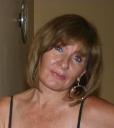 Elaine Rogers