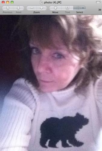 Sheila Rosier
