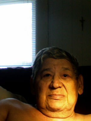 Hilberto Rodriguez