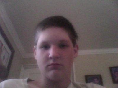 Nicholas Black