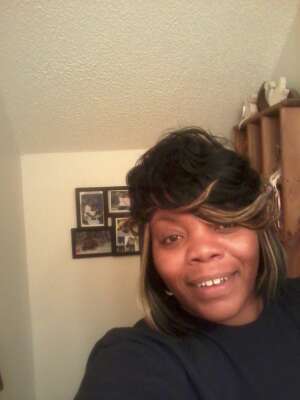 Tamara Brown