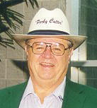 Howard Cutter