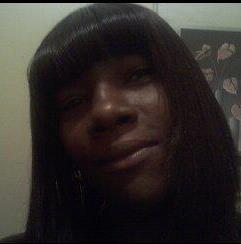 Vonetta Davis