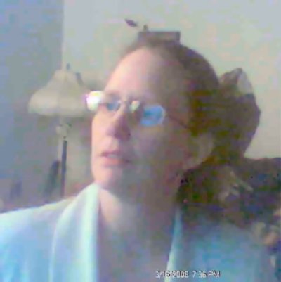 Jane Fisher
