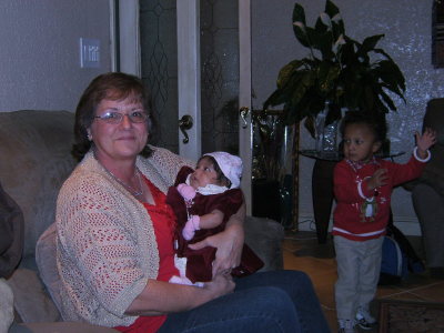 Ann Jirrels