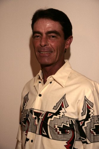 Robert Crowley